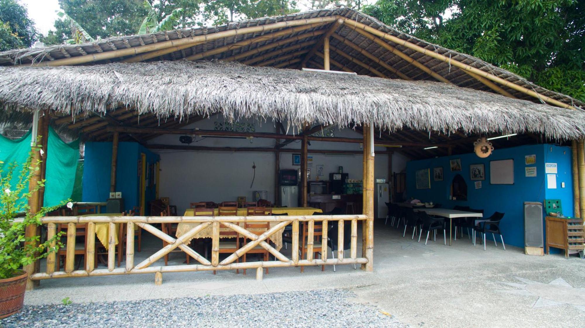 Rio Suites Tonsupa Exterior foto